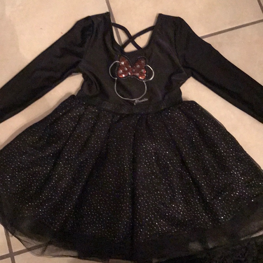 Toddler dress